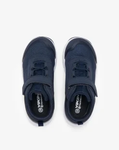 Online Viking Knapper Mid WP 1V Navy