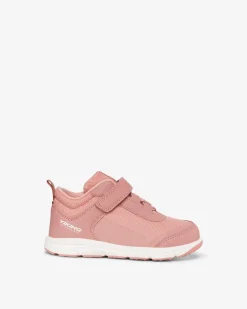 Best Viking Knapper Mid WP 1V Light Pink