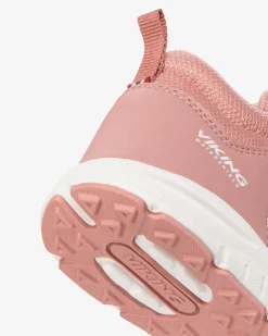 Best Viking Knapper Mid WP 1V Light Pink