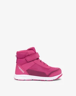 Online Viking Knapper Reflex Mid WP 1V Plum