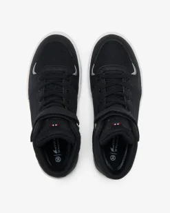 Discount Viking Leon Mid WP 1V Black/Eggshell