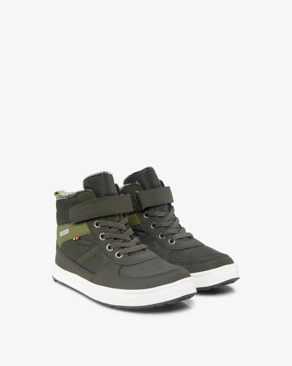 Online Viking Lucas Mid Warm WP 1V Pine/Olive