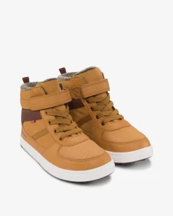 Sale Viking Lucas Mid Warm WP 1V Camel