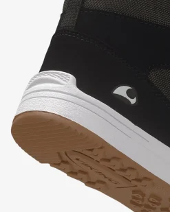 Best Viking Lucas Mid Warm WP 1V Black/Charcoal