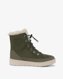 Viking Maia Warm WP SL Olive