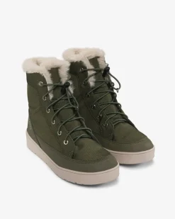 Viking Maia Warm WP SL Olive