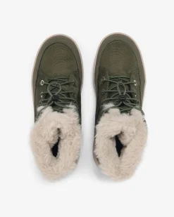 Viking Maia Warm WP SL Olive