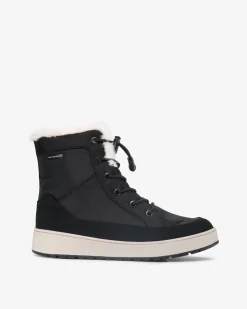 Sale Viking Maia Warm WP SL Black/Cement