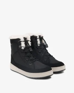 Sale Viking Maia Warm WP SL Black/Cement