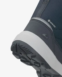 Online Viking Montebello GTX Winter Boots Navy