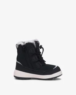 Discount Viking Montebello Warm GTX Zip Black