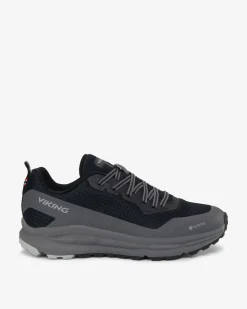 New Viking Motion Low GTX M Black/Charcoal
