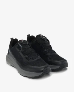 Hot Viking Motion Low BOA M Black/Charcoal