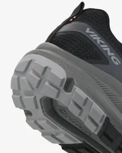 Hot Viking Motion Low BOA M Black/Charcoal