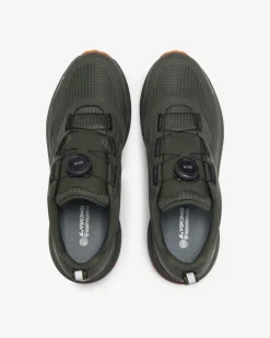 Viking Motion Low GTX BOA M Pine/Red