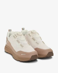 Sale Viking Motion Low GTX BOA W Cream/Brown