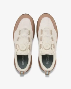 Sale Viking Motion Low GTX BOA W Cream/Brown