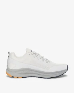 Clearance Viking Motion Low M White/Mustard