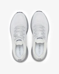 Clearance Viking Motion Low M White/Mustard