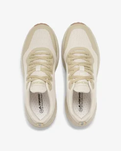 Online Viking Motion Low W Cream/Sand