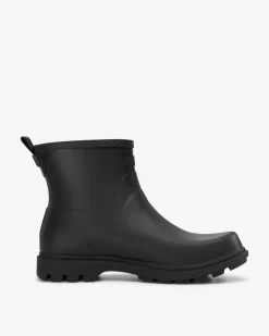 Hot Viking Noble Rubber Boot Black/Black