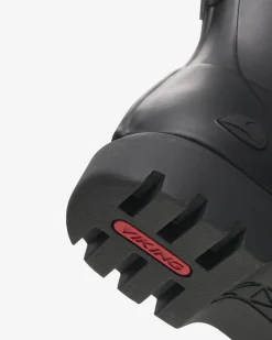 Hot Viking Noble Rubber Boot Black/Black