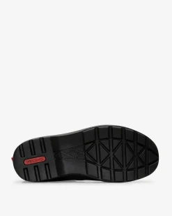 New Viking Noble Rubber Boot Black