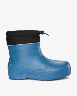 Clearance Viking Norse Low Boot Denim/Black