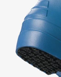 Clearance Viking Norse Low Boot Denim/Black