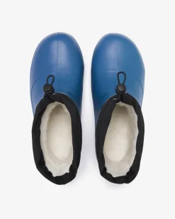 Clearance Viking Norse Low Boot Denim/Black