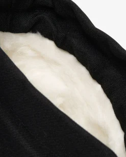 Discount Viking Norse Low Boot Dark Natural/Black