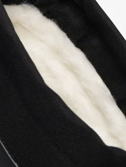 New Viking Norse Low Boot Pine/Black