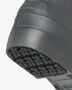 Online Viking Norse Low Boot Charcoal/Black