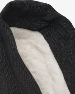 Viking Norse Low Boot Red