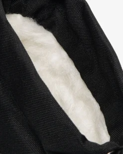 Online Viking Norse Tall Boot Denim/Black