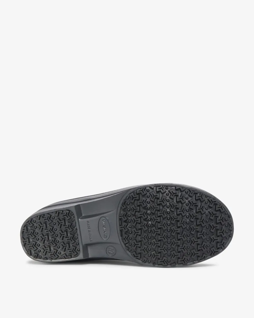 Clearance Viking Norse Tall Boot Charcoal/Black