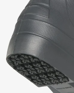 Clearance Viking Norse Tall Boot Charcoal/Black