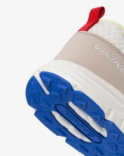 Outlet Viking Odda 2V Eggshell/Blue