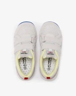 Outlet Viking Odda 2V Eggshell/Blue