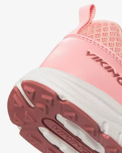 New Viking Odda 2V Light Pink
