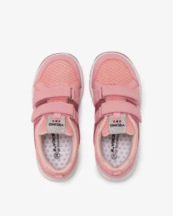 New Viking Odda 2V Light Pink