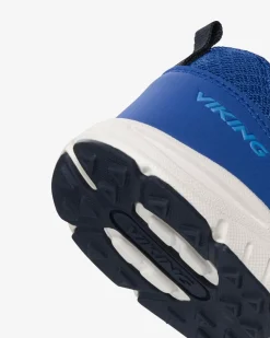 Viking Odda 2V Blue/Blue