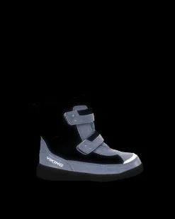 Sale Viking Play Reflex Warm GTX 2V Navy/Charcoal