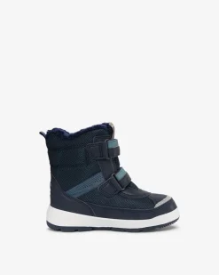 Sale Viking Play Reflex Warm GTX 2V Navy/Charcoal