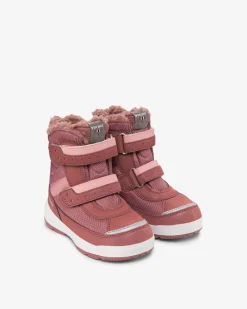 New Viking Play Reflex Warm GTX 2V Pink/Light Pink