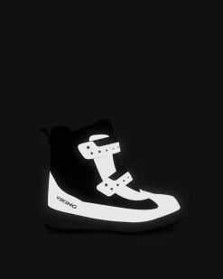 Hot Viking Play Reflex Warm GTX 2V Grape/Purple