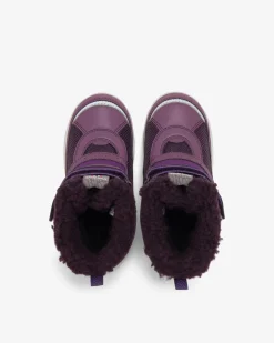 Hot Viking Play Reflex Warm GTX 2V Grape/Purple