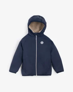 Outlet Viking Play Reversible Pile Jacket