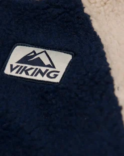 Outlet Viking Play Reversible Pile Jacket