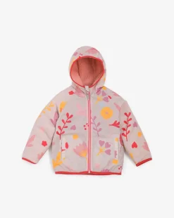 Outlet Viking Play Reversible Pile Jacket